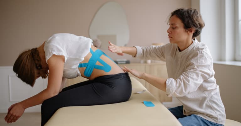 Sports and Deep Tissue Massage in Clondalkin: What Active Bodies Actually Need