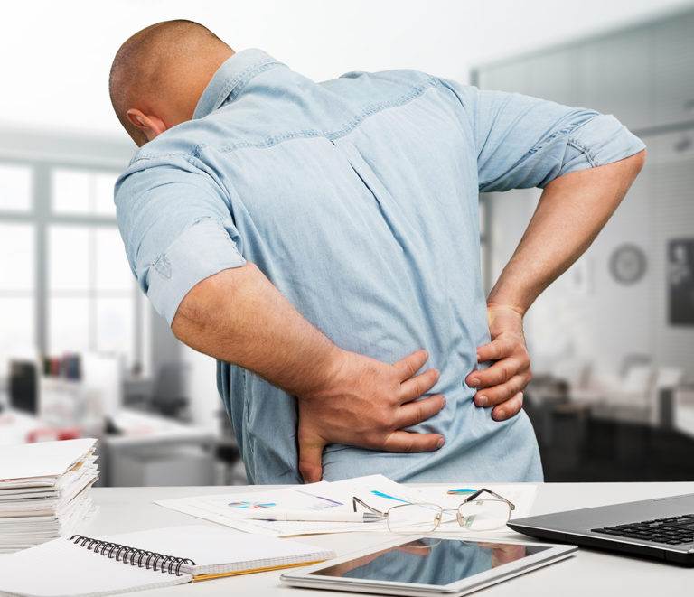 Sciatic Nerve Treatment with Non-Surgical Spinal Decompression
