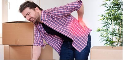 How to Cure Sciatica Permanently with Non-Surgical Options